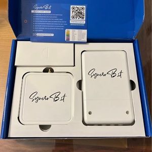 Syncrobit helium hotspot ***Used***